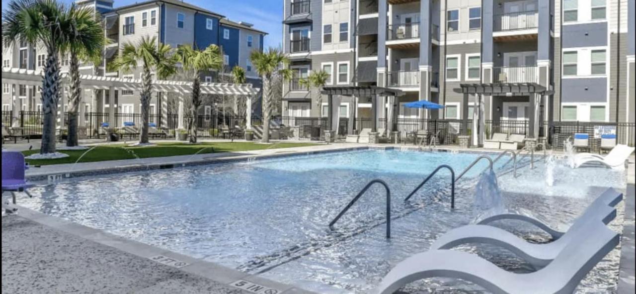 **New**Modern**By Universal, Volcano Bay & Disney* Apartamento Orlando Exterior foto