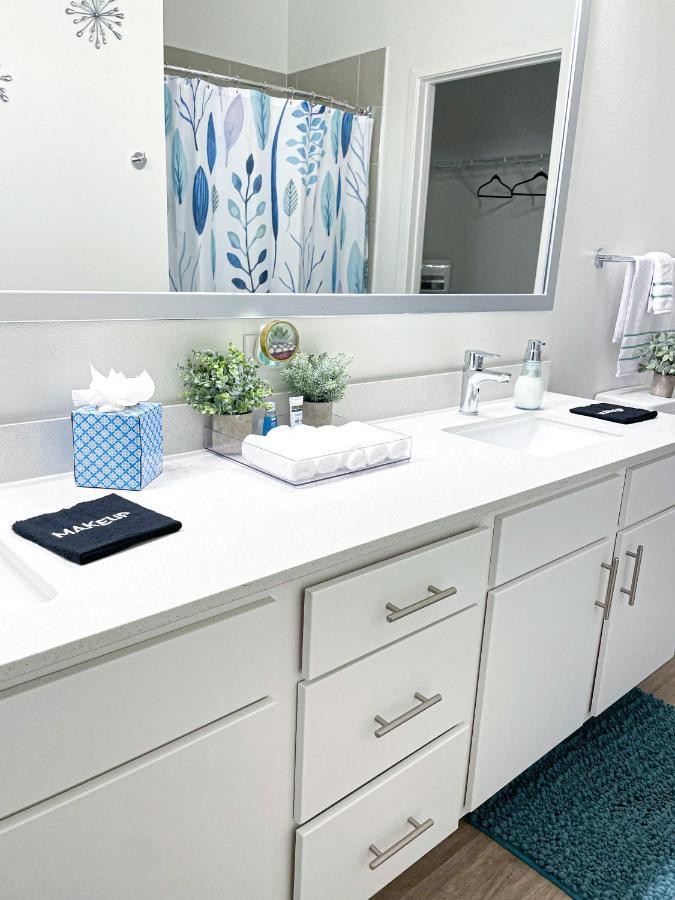 **New**Modern**By Universal, Volcano Bay & Disney* Apartamento Orlando Exterior foto