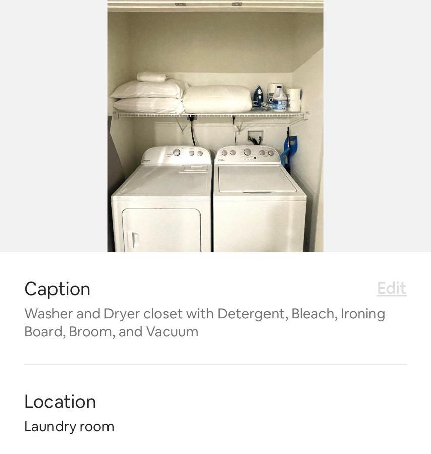 **New**Modern**By Universal, Volcano Bay & Disney* Apartamento Orlando Exterior foto